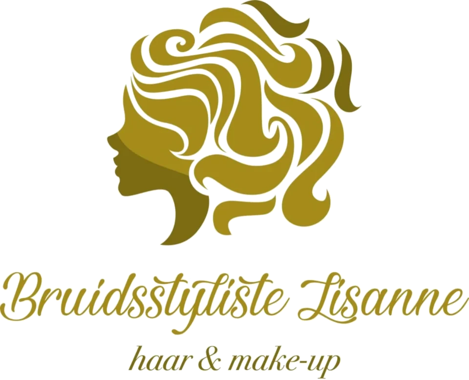 Bruidsstyliste Lisanne